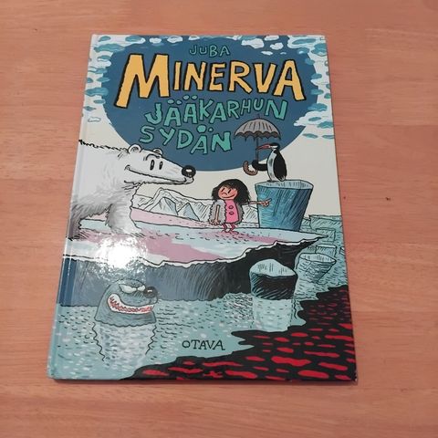 Ilmoituksen kuva