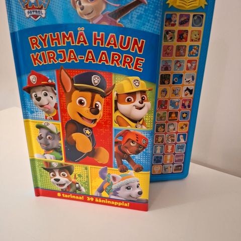 Ilmoituksen kuva