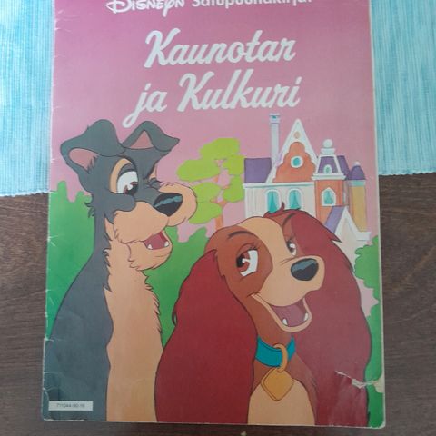 Ilmoituksen kuva