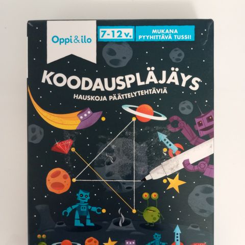 Ilmoituksen kuva