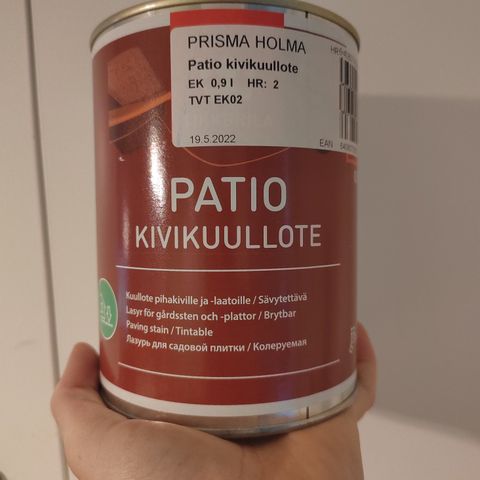 Ilmoituksen kuva