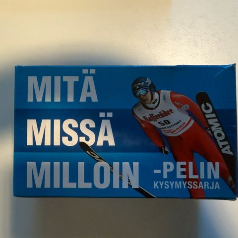 Ilmoituksen kuva