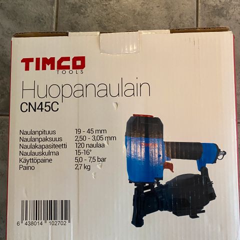 Ilmoituksen kuva