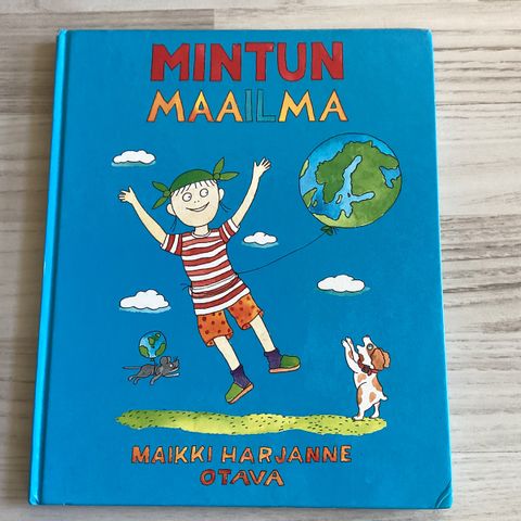 Ilmoituksen kuva