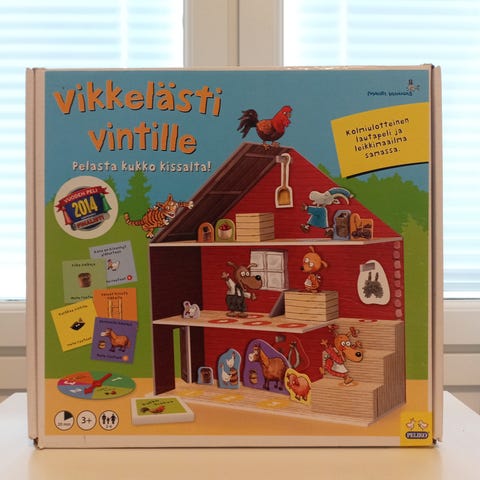 Ilmoituksen kuva