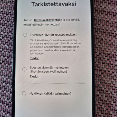 Ilmoituksen kuva