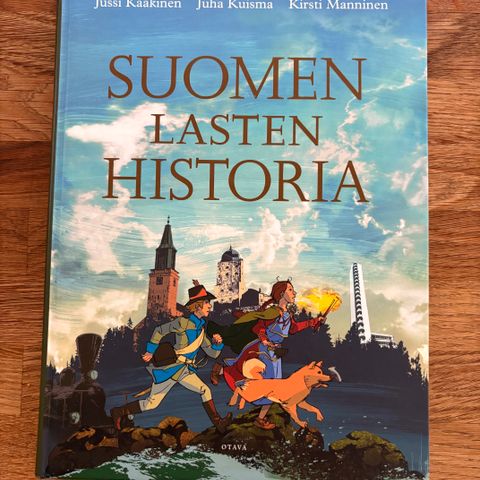 Ilmoituksen kuva