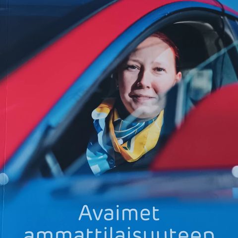Ilmoituksen kuva