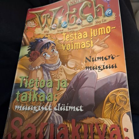 Ilmoituksen kuva