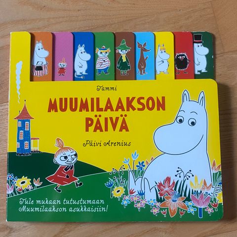 Ilmoituksen kuva