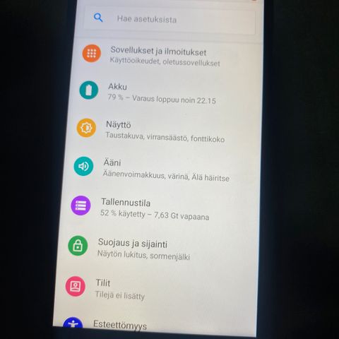 Ilmoituksen kuva