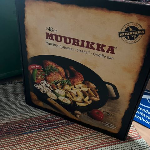 Ilmoituksen kuva