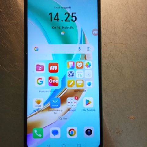 Ilmoituksen kuva