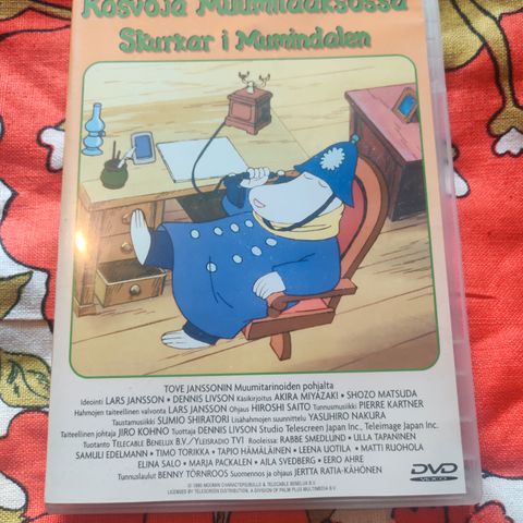 Ilmoituksen kuva