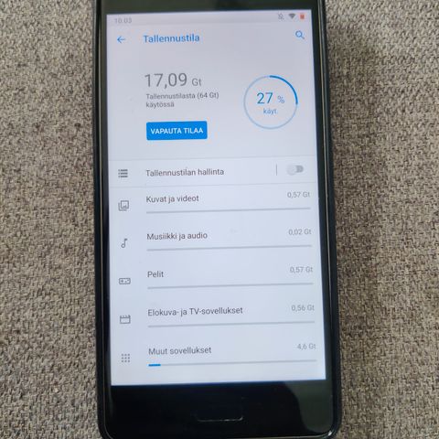 Ilmoituksen kuva