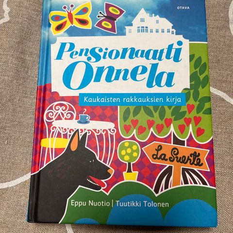 Ilmoituksen kuva