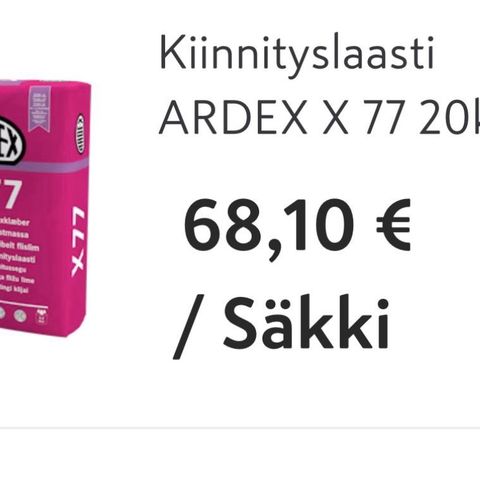 Ilmoituksen kuva