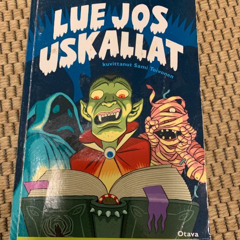 Ilmoituksen kuva