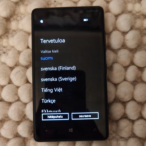Ilmoituksen kuva