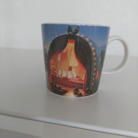 Ilmoituksen kuva