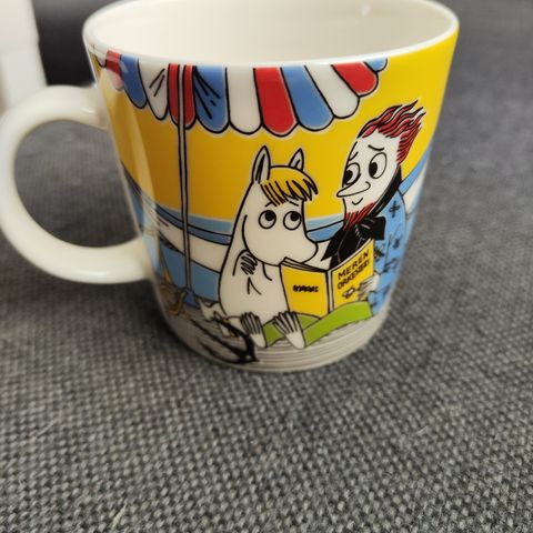 Ilmoituksen kuva