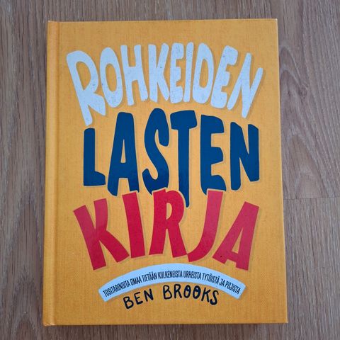 Ilmoituksen kuva