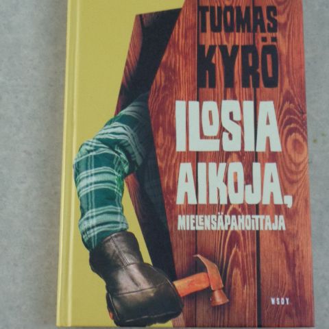Ilmoituksen kuva