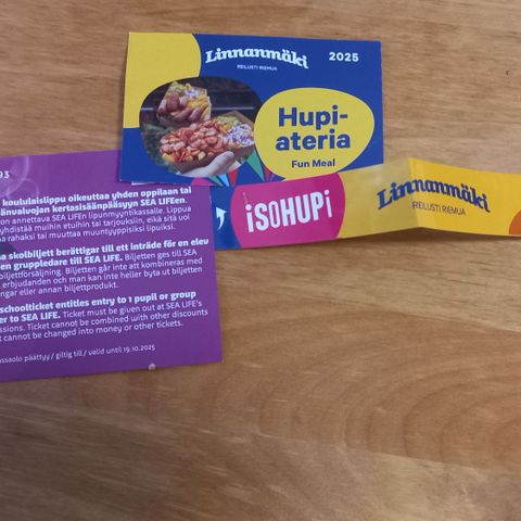 Ilmoituksen kuva