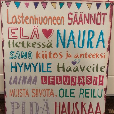 Ilmoituksen kuva