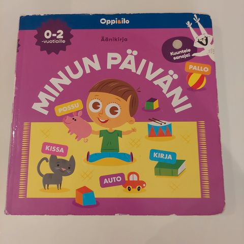 Ilmoituksen kuva