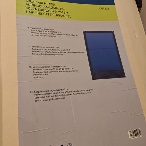 Ilmoituksen kuva