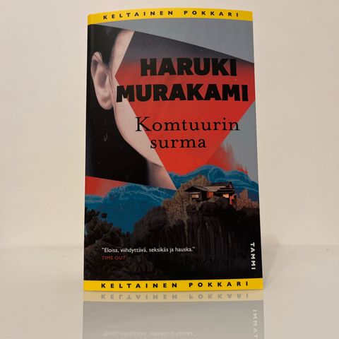 Ilmoituksen kuva