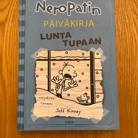 Ilmoituksen kuva