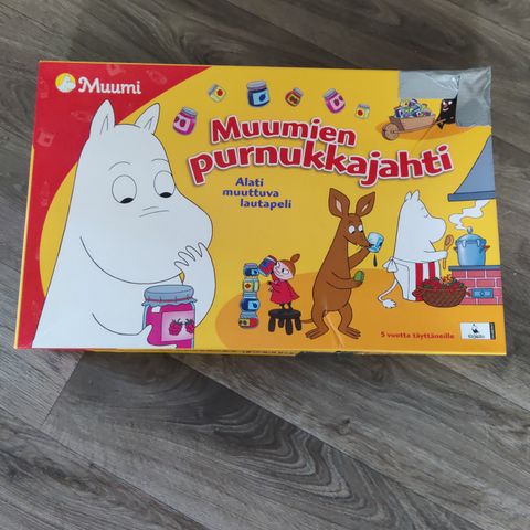 Ilmoituksen kuva