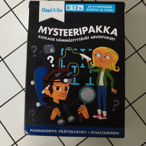 Ilmoituksen kuva