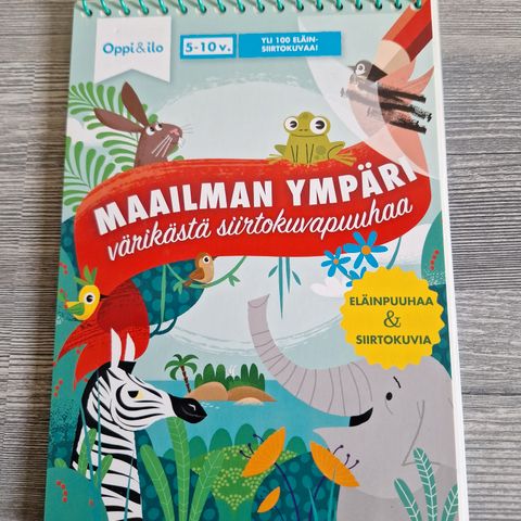 Ilmoituksen kuva