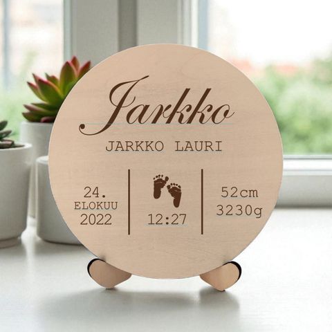 Ilmoituksen kuva