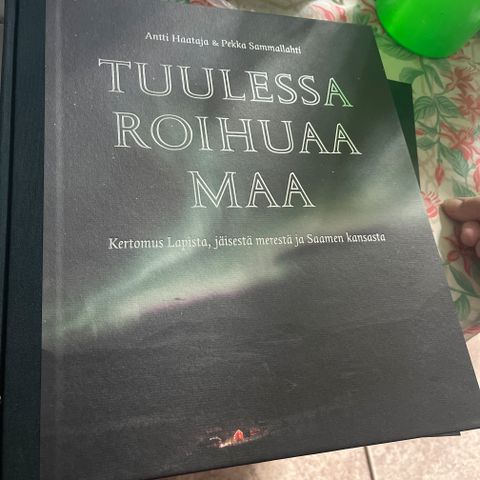 Ilmoituksen kuva