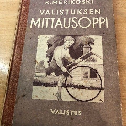 Ilmoituksen kuva