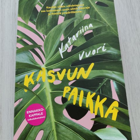 Ilmoituksen kuva