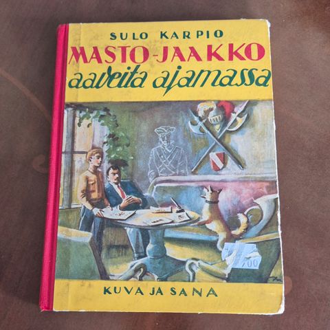 Ilmoituksen kuva