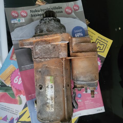 Ilmoituksen kuva