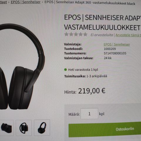 Ilmoituksen kuva