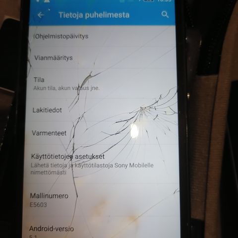 Ilmoituksen kuva