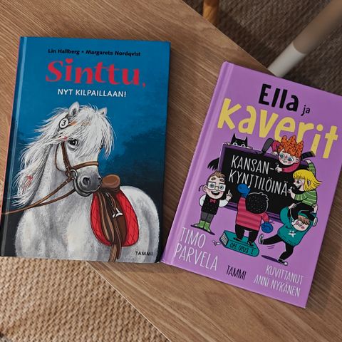Ilmoituksen kuva