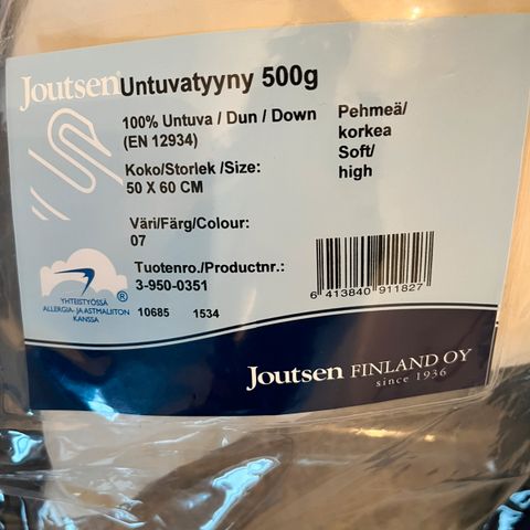 Ilmoituksen kuva