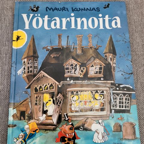 Ilmoituksen kuva