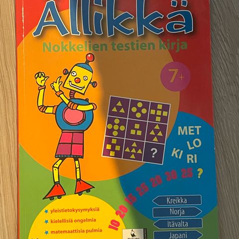Ilmoituksen kuva