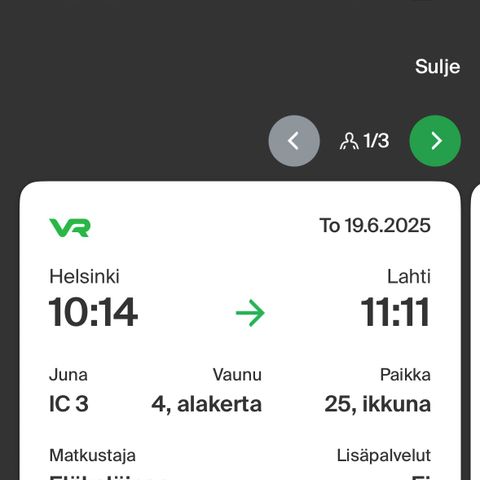 Ilmoituksen kuva