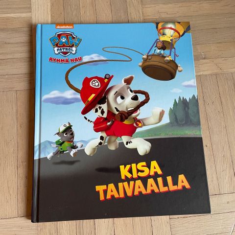 Ilmoituksen kuva